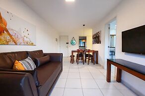 VG Sun Cumbuco Pé Na Areia Bangalô 6 Pessoas By DM Apartments