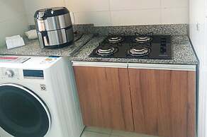 VG Sun Cumbuco Pé Na Areia Bangalô 6 Pessoas By DM Apartments