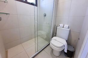 VG Sun Cumbuco Pé Na Areia Bangalô 6 Pessoas By DM Apartments