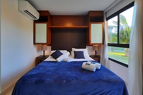 VG Sun Cumbuco Pé Na Areia Bangalô 6 Pessoas By DM Apartments