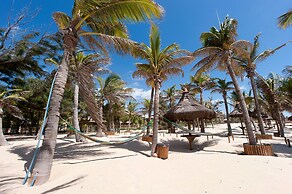 VG Sun Cumbuco Pé Na Areia Bangalô 6 Pessoas By DM Apartments