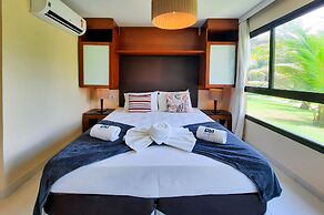 VG Sun Cumbuco Pé Na Areia Bangalô 6 Pessoas By DM Apartments