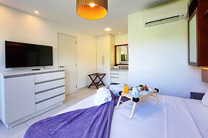VG Sun Cumbuco Pé Na Areia Bangalô 6 Pessoas By DM Apartments