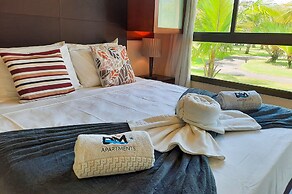 VG Sun Cumbuco Pé Na Areia Bangalô 6 Pessoas By DM Apartments