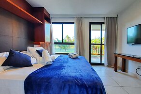 VG Sun Cumbuco Pé Na Areia Bangalô 6 Pessoas By DM Apartments