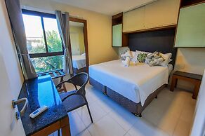 VG Sun Cumbuco Pé Na Areia Bangalô 6 Pessoas By DM Apartments