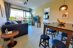 VG Sun Cumbuco Pé Na Areia Bangalô 6 Pessoas By DM Apartments