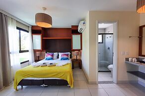 VG Sun Cumbuco Pé Na Areia Bangalô 6 Pessoas By DM Apartments