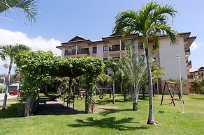 VG Sun Cumbuco Pé Na Areia Bangalô 6 Pessoas By DM Apartments