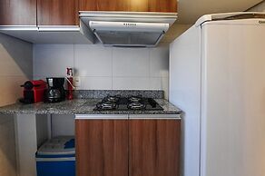 VG Sun Cumbuco Pé Na Areia Bangalô 6 Pessoas By DM Apartments