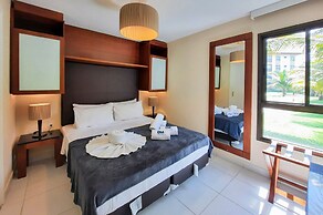 VG Sun Cumbuco Pé Na Areia Bangalô 6 Pessoas By DM Apartments