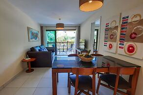 VG Sun Cumbuco Pé Na Areia Bangalô 6 Pessoas By DM Apartments