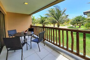 VG Sun Cumbuco Pé Na Areia Bangalô 6 Pessoas By DM Apartments