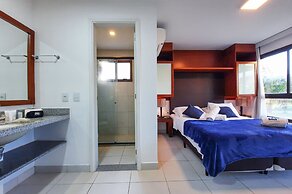 VG Sun Cumbuco Pé Na Areia Bangalô 6 Pessoas By DM Apartments