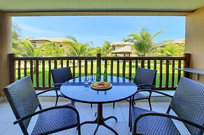 VG Sun Cumbuco Pé Na Areia Bangalô 6 Pessoas By DM Apartments