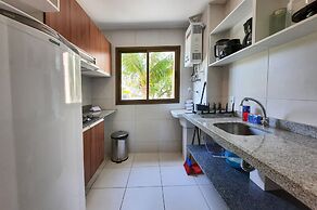 VG Sun Cumbuco Pé Na Areia Bangalô 6 Pessoas By DM Apartments