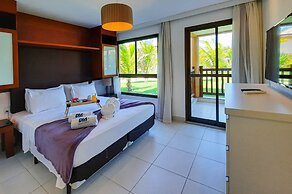 VG Sun Cumbuco Pé Na Areia Bangalô 6 Pessoas By DM Apartments