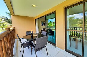 VG Sun Cumbuco Pé Na Areia Bangalô 6 Pessoas By DM Apartments