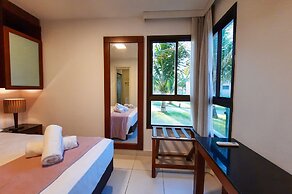 VG Sun Cumbuco Pé Na Areia Bangalô 6 Pessoas By DM Apartments