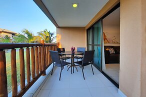 VG Sun Cumbuco Pé Na Areia Bangalô 6 Pessoas By DM Apartments