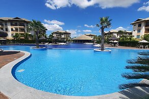 VG Sun Cumbuco Pé Na Areia Bangalô 6 Pessoas By DM Apartments