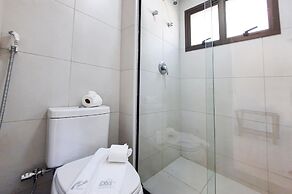 VG Sun Cumbuco Pé Na Areia Bangalô 6 Pessoas By DM Apartments