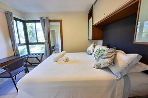 VG Sun Cumbuco Pé Na Areia Bangalô 6 Pessoas By DM Apartments