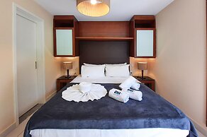 VG Sun Cumbuco Pé Na Areia Bangalô 6 Pessoas By DM Apartments