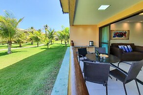 VG Sun Cumbuco Pé Na Areia Bangalô 6 Pessoas By DM Apartments