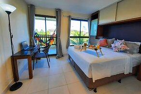 VG Sun Cumbuco Pé Na Areia Bangalô 6 Pessoas By DM Apartments