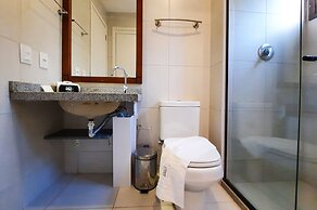 VG Sun Cumbuco Pé Na Areia Bangalô 6 Pessoas By DM Apartments