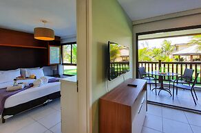 VG Sun Cumbuco Pé Na Areia Bangalô 6 Pessoas By DM Apartments