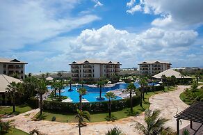 VG Sun Cumbuco Pé Na Areia Bangalô 6 Pessoas By DM Apartments