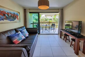 VG Sun Cumbuco Pé Na Areia Bangalô 6 Pessoas By DM Apartments