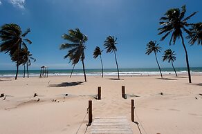 VG Sun Cumbuco Pé Na Areia Bangalô 6 Pessoas By DM Apartments