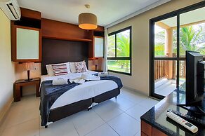 VG Sun Cumbuco Pé Na Areia Bangalô 6 Pessoas By DM Apartments