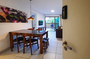 VG Sun Cumbuco Pé Na Areia Bangalô 6 Pessoas By DM Apartments