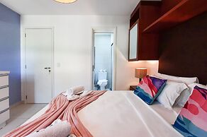 VG Sun Cumbuco Pé Na Areia Bangalô 6 Pessoas By DM Apartments