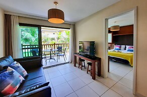 VG Sun Cumbuco Pé Na Areia Bangalô 6 Pessoas By DM Apartments