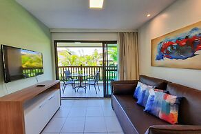 VG Sun Cumbuco Pé Na Areia Bangalô 6 Pessoas By DM Apartments