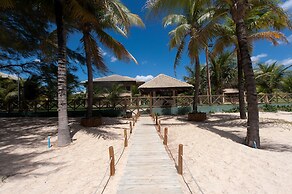 VG Sun Cumbuco Pé Na Areia Bangalô 6 Pessoas By DM Apartments