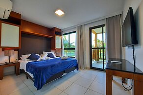 VG Sun Cumbuco Pé Na Areia Bangalô 6 Pessoas By DM Apartments
