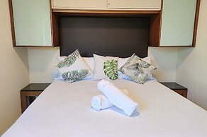 VG Sun Cumbuco Pé Na Areia Bangalô 6 Pessoas By DM Apartments