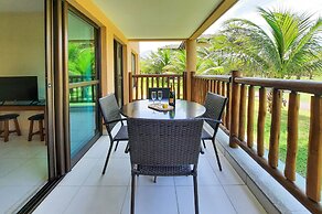 VG Sun Cumbuco Pé Na Areia Bangalô 6 Pessoas By DM Apartments