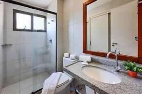 VG Sun Cumbuco Pé Na Areia Bangalô 6 Pessoas By DM Apartments