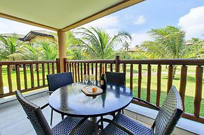 VG Sun Cumbuco Pé Na Areia Bangalô 6 Pessoas By DM Apartments