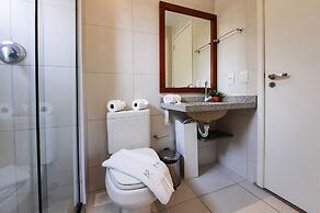 VG Sun Cumbuco Pé Na Areia Bangalô 6 Pessoas By DM Apartments