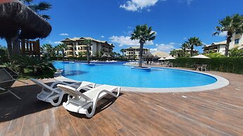 VG Sun Cumbuco Pé Na Areia Bangalô 6 Pessoas By DM Apartments