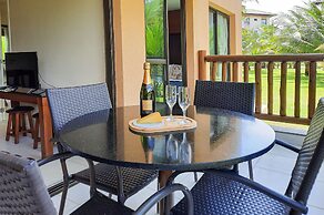 VG Sun Cumbuco Pé Na Areia Bangalô 6 Pessoas By DM Apartments