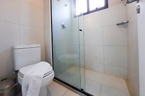 VG Sun Cumbuco Pé Na Areia Bangalô 6 Pessoas By DM Apartments